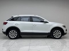 Deepal T-ROC Tanyue 2020 280TSI DSG FWD Elite - ფოტო 3
