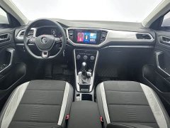 Deepal T-ROC Tanyue 2020 280TSI DSG FWD Elite - ფოტო 4