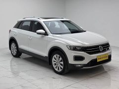 Deepal T-ROC Tanyue 2020 280TSI DSG FWD Elite - ფოტო 6