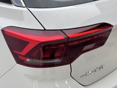 Deepal T-ROC Tanyue 2020 280TSI DSG FWD Elite - ფოტო 7