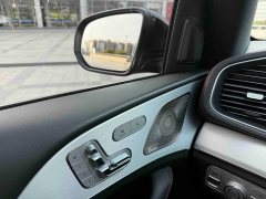 Mercedes-Benz GLE AMG GLE 53 4MATIC - ფოტო 11