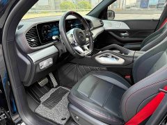 Mercedes-Benz GLE AMG GLE 53 4MATIC - ფოტო 12