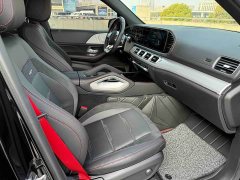 Mercedes-Benz GLE AMG GLE 53 4MATIC - ფოტო 14