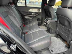 Mercedes-Benz GLE AMG GLE 53 4MATIC - ფოტო 15