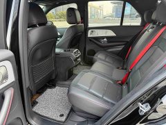 Mercedes-Benz GLE AMG GLE 53 4MATIC - ფოტო 16