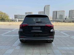 Mercedes-Benz GLE AMG GLE 53 4MATIC - ფოტო 18