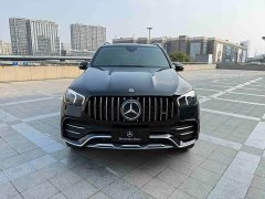 Mercedes-Benz GLE AMG GLE 53 4MATIC - ფოტო 2
