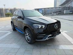 Mercedes-Benz GLE AMG GLE 53 4MATIC - ფოტო 3