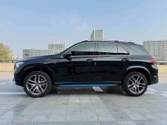 Mercedes-Benz GLE AMG GLE 53 4MATIC - ფოტო 5