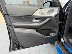 Mercedes-Benz GLE AMG GLE 53 4MATIC - ფოტო 7