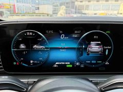 Mercedes-Benz GLE AMG GLE 53 4MATIC - ფოტო 9