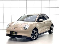 ORA Good Cat 400km Standard Range Deluxe Edition LFP Battery - ფოტო 1