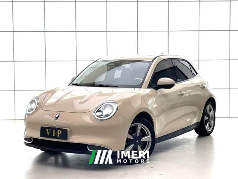 2022 ORA Good Cat 400km Standard Range Deluxe Edition LFP Battery - ავტომობილი ჩინეთიდან