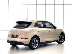 ORA Good Cat 400km Standard Range Deluxe Edition LFP Battery - ფოტო 4