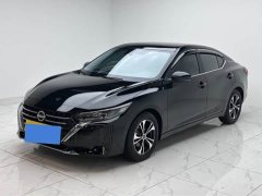 Nissan Sylphy 2023 1.6L CVT Comfort Edition - ფოტო 1