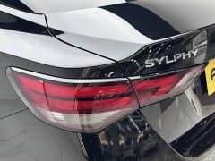 Nissan Sylphy 2023 1.6L CVT Comfort Edition - ფოტო 10