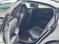 Nissan Sylphy 2023 1.6L CVT Comfort Edition - ფოტო 12