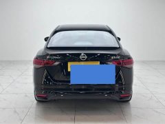 Nissan Sylphy 2023 1.6L CVT Comfort Edition - ფოტო 15
