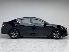 Nissan Sylphy 2023 1.6L CVT Comfort Edition - ფოტო 2