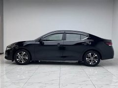 Nissan Sylphy 2023 1.6L CVT Comfort Edition - ფოტო 3