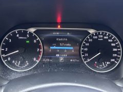 Nissan Sylphy 2023 1.6L CVT Comfort Edition - ფოტო 4
