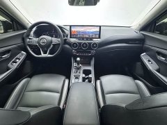 Nissan Sylphy 2023 1.6L CVT Comfort Edition - ფოტო 5