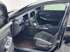 Nissan Sylphy 2023 1.6L CVT Comfort Edition - ფოტო 6