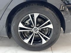 Nissan Sylphy 2023 1.6L CVT Comfort Edition - ფოტო 7