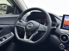 Nissan Sylphy 2023 1.6L CVT Comfort Edition - ფოტო 8