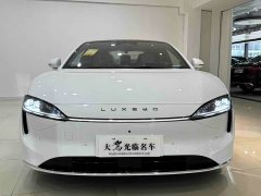 Luxeed Zhiji S7 Pro - ფოტო 2
