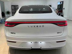 Luxeed Zhiji S7 Pro - ფოტო 5