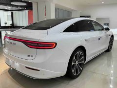 Luxeed Zhiji S7 Pro - ფოტო 6