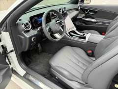 Mercedes-Benz CLE 300 4MATIC Convertible Coupe - ფოტო 14