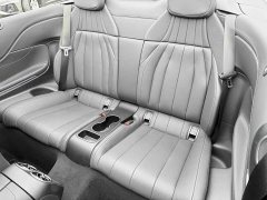 Mercedes-Benz CLE 300 4MATIC Convertible Coupe - ფოტო 18