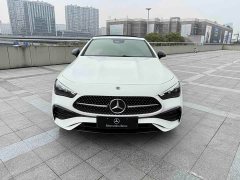 Mercedes-Benz CLE 300 4MATIC Convertible Coupe - ფოტო 2