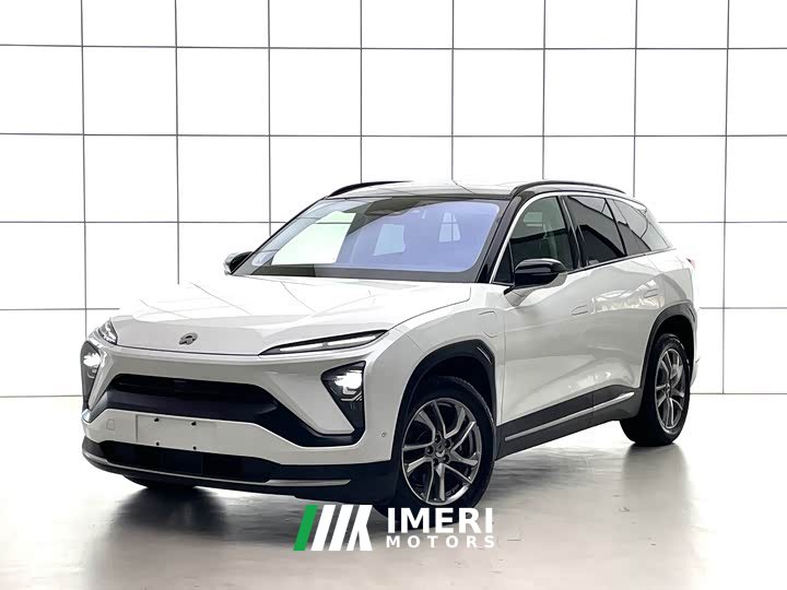 NIO ES6 2020 420KM Sport Edition - ავტომობილი ჩინეთიდან
