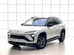 NIO ES6 2020 420KM Sport Edition - ფოტო 1