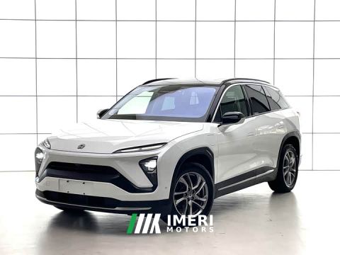 2021 NIO ES6 420KM Sport Edition
