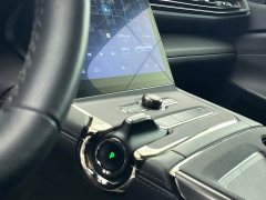 NIO ES6 2020 420KM Sport Edition - ფოტო 10