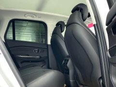 NIO ES6 2020 420KM Sport Edition - ფოტო 11