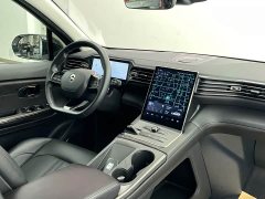 NIO ES6 2020 420KM Sport Edition - ფოტო 14