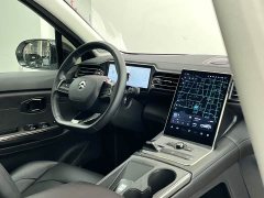 NIO ES6 2020 420KM Sport Edition - ფოტო 15