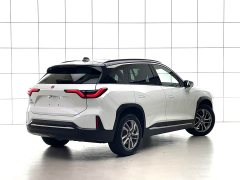 NIO ES6 2020 420KM Sport Edition - ფოტო 16