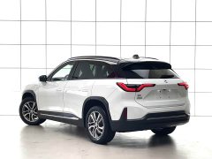 NIO ES6 2020 420KM Sport Edition - ფოტო 18
