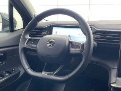NIO ES6 2020 420KM Sport Edition - ფოტო 19