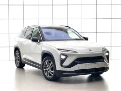 NIO ES6 2020 420KM Sport Edition - ფოტო 2