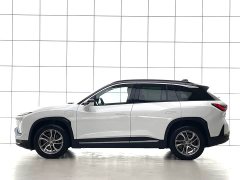 NIO ES6 2020 420KM Sport Edition - ფოტო 4