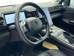 NIO ES6 2020 420KM Sport Edition - ფოტო 9