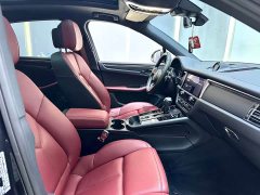 Porsche Macan 2.0T - ფოტო 11