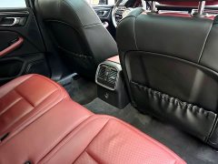 Porsche Macan 2.0T - ფოტო 12